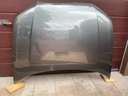 Maska przednia Audi Q3 Spotrback 2024r. - uszkodzona