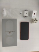 Honor Magic 8 Pro Air 16 GB 512 GB pomarańczowy
