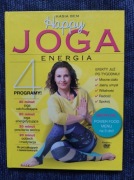 Joga Energia  DVD  Kasia Bem  