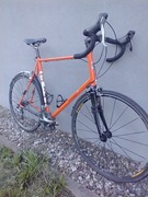 Rower szosowy endurance Condor Fratello