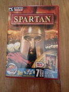 Spartan + troja pc