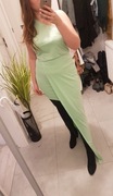 Nowa sukienka long ASOS M maxi