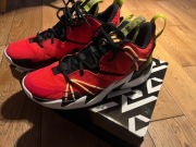 Nowe Buty Jordan Why Not Zero 3 SE