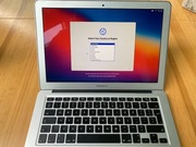 Apple MacBook Air 6.2 Mid 2013 13" 8GB (Intel Core i5, 128 SSD)