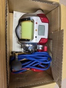 Multiplikator Shimano plays 4000.