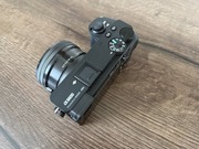 Sony 6600 body. Stan idealny! Jak nowy