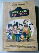 Pozytywna dyscyplina Jane Nelsen