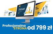 Responsywna Strona Internetowa - Tworzenie stron 