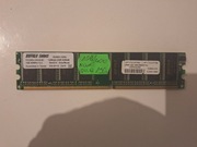 Pamięć Buffalo PC3200U-30330-B1