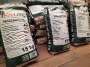 Pellet  15kg A1 Austria od ręki szybka wysyłka