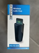 Samochodowa ładowarka indukcyjna 12V