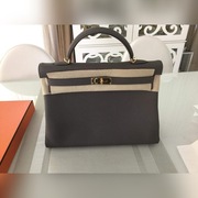 Hermes Kelly torebka
