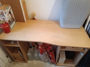 Biurko młodzieżowe do sprzedania 