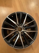 Sprzedam Felgę Toyota Camry wersja Prestige 21 r