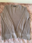 Oryginalny sweter Allsaints