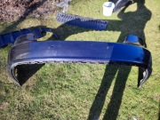 Zderzak do Audi A5 sportback 8T bez s line przedlift 