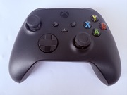 Kontroler bezprzewodowy Microsoft XBOX CARBON BLACK