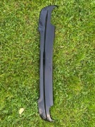 BMW E92 dyfuzor oryginalny 