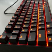 Klawiatura mechaniczna CMStorm QUICKFIRE XTI - Che