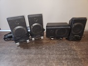 Głośniki Creative zestaw 