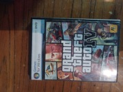 Gta 4 Pc gra komputer 