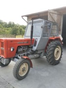 URSUS C 360 1984 r nowe opony