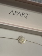 Nowa bransoletka marki APART,produkt nowy w opakowaniu