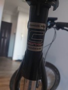 Rower górski Carver FSX5OOO ALU TEC