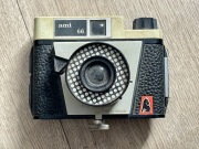 Ami 66 – Polski Aparat Analogowy z Lat PRL