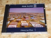 Pink Floyd  -  A Momentary Lapse Of Reason  |  CD