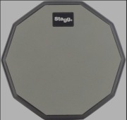 Stagg 8-calowy pulpit,kształt dziesieciostronny