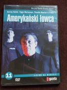 Amerykański łowca   DVD