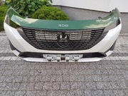 Zderzak przedni peugeot 308 III t10 2021- 4 pdc