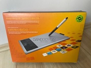 Tablet Graficzny Wacom Bamboo Fun Pen&Touch CTH-470S