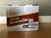 Elektryczna nabijarka do papierosów