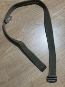 Pas do munduru wojskowego 