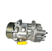 SPRĘŻARKA KLIMATYZACJI 9687499380  CITROEN,  JUMPY ,PEUGEOT  FIAT  NOWA 