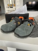 Buty robocze procera LUPO S1 ESD / 41