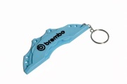 Brelok Brembo wydruk 3d