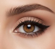 Mary Kay Wodoodporna Konturówka do Oczu Black Matująca