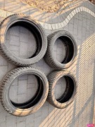 Zimowe Goodyear UltraGrip Performance+ 245/40R18 97V XL AO