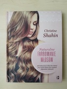 Naturalne farbowanie włosów 