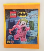 LEGO Super Heroes Minifigure Polybag - The Joker #212327