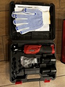 Klucz boczny elektryczny