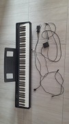 ROLAND FP-10  PIANINO CYFROWE 88 KLAWISZY WAŻONA KLAWIATURA