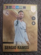 Sergio Ramos top master fifa 365