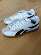 Reebok Hammer Street 42 biały  nowe sneakersy 