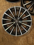 Oryginalne felgi OEM  Audi 19” 8,5j 5x112  ET 32 komplet 4 sztuk