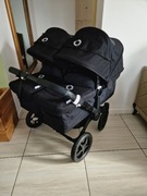 Bugaboo Donkey dla bliźniaków lub dzieci rok po roku