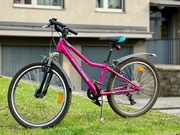 Rower Kross 24" Lea JR 1.0